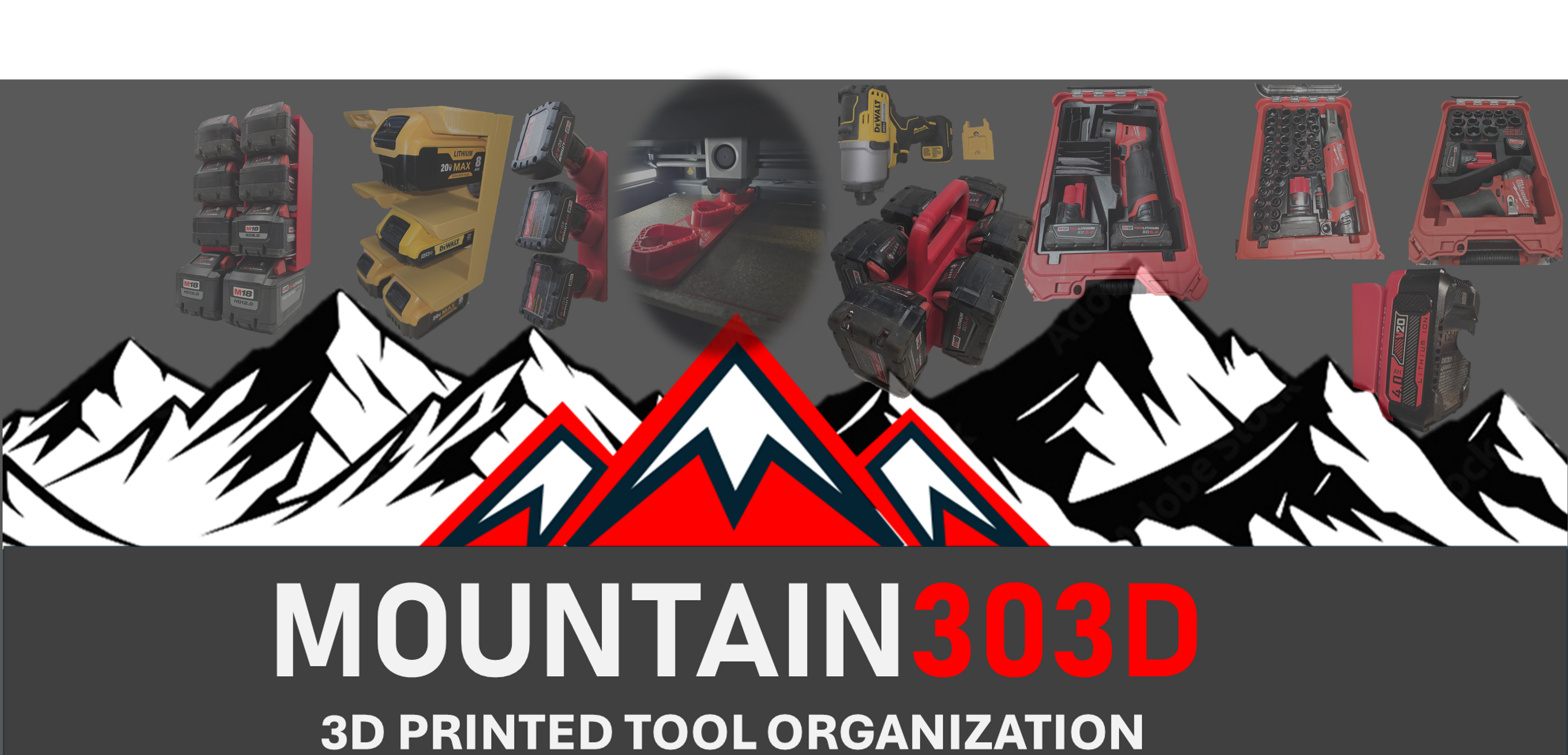 Organization for Other Tools