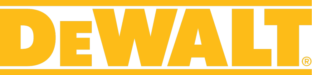 Organization for Dewalt Tools