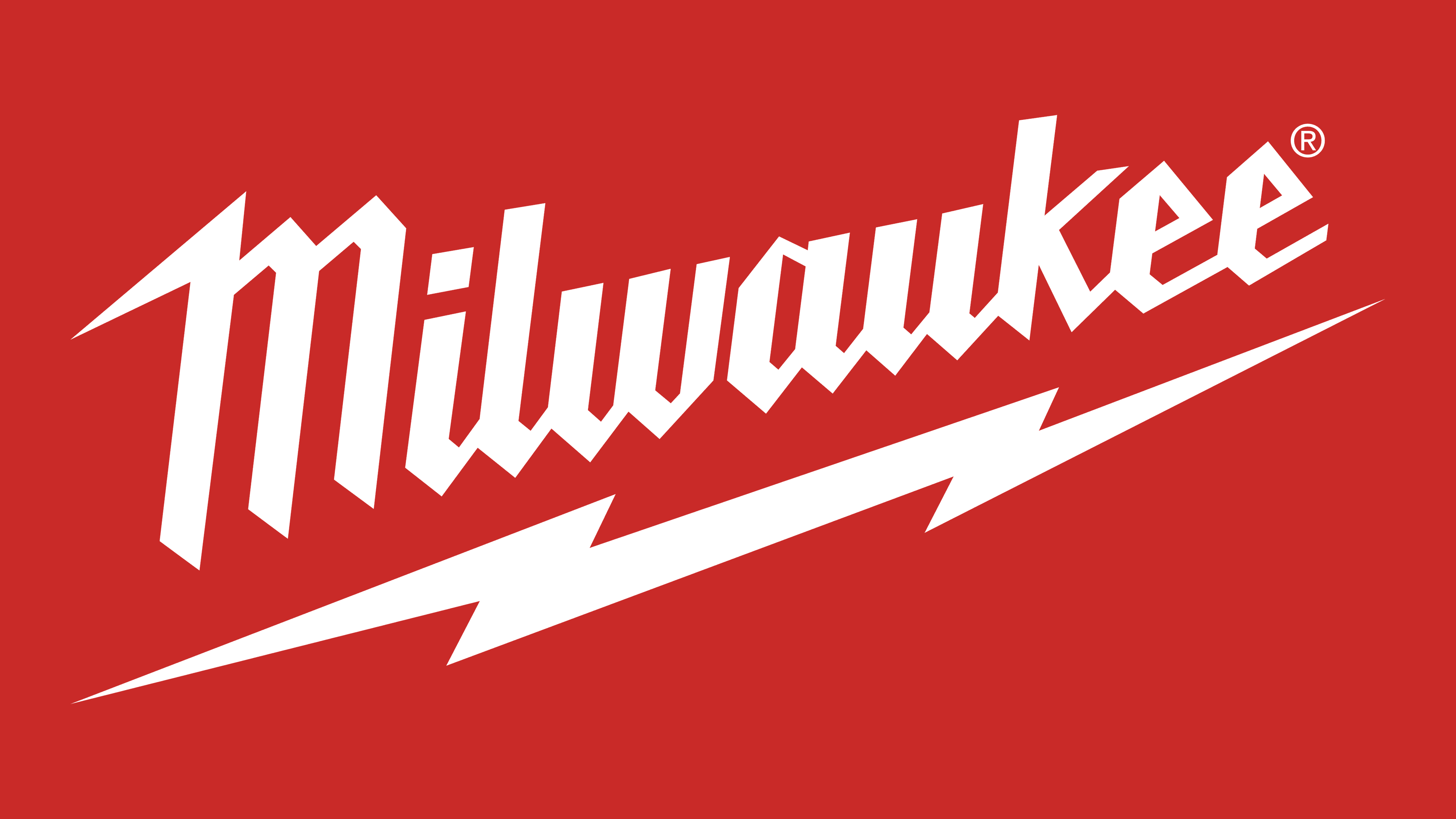 Organization for Milwaukee Tools