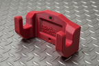 Wall Hanger for Milwaukee Hedge Trimmers ABS 3D Printed