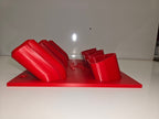 Milwaukee M12 Tool and Battery Organizer *ABS Multiple Sizes