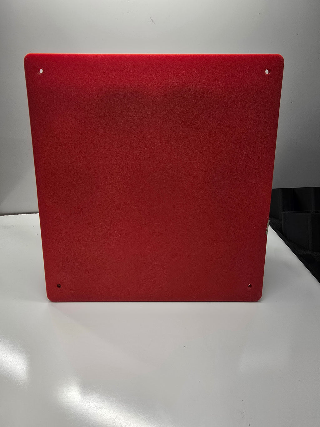 10-Bay Battery Rack for M12 Batteries *ABS
