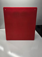 10-Bay Battery Rack for M12 Batteries *ABS