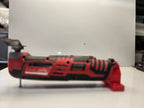 Tool Mount for Milwaukee M12 *ABS (Multi-Pack)