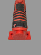 Tool Mount for Milwaukee M12 *ABS (Multi-Pack)