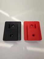 Tool Mount for Milwaukee M18 *EXTREME-DUTY ABS (Multi-Pack)