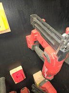 Tool Mount for Milwaukee M18 *EXTREME-DUTY ABS (Multi-Pack)