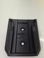 Battery Mount/Cover for DEWALT 20 or 60 Volt Battery *ABS (Multi-Pack)