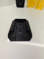 Battery Mount/Cover for DEWALT 20 or 60 Volt Battery *ABS (Multi-Pack)
