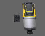 Tool Mount for DEWALT 20 Volt *ABS (Multi-Pack)