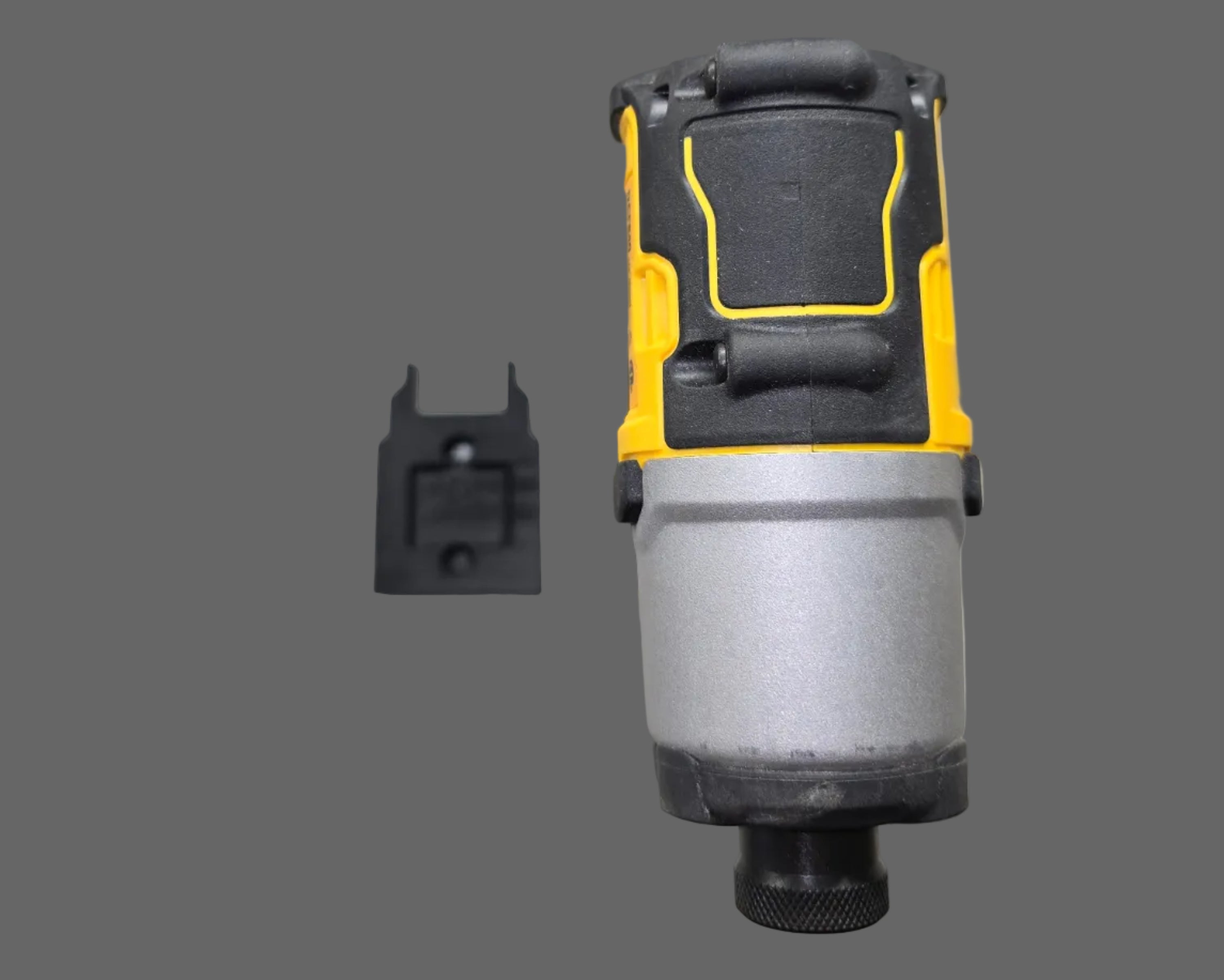 Tool Mount for DEWALT 20 Volt *ABS (Multi-Pack)