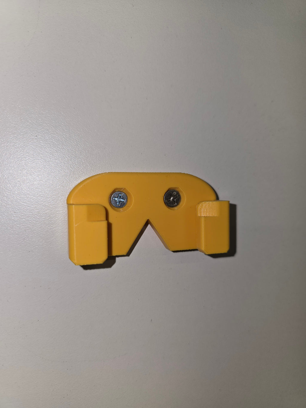 Battery Mount for DEWALT 20 or 60 Volt Battery *ABS (Multi-Pack)