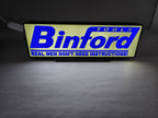 Binford Tools Custom LED Light Box