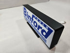 Binford Tools Custom LED Light Box