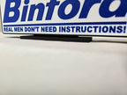 Binford Tools Custom LED Light Box