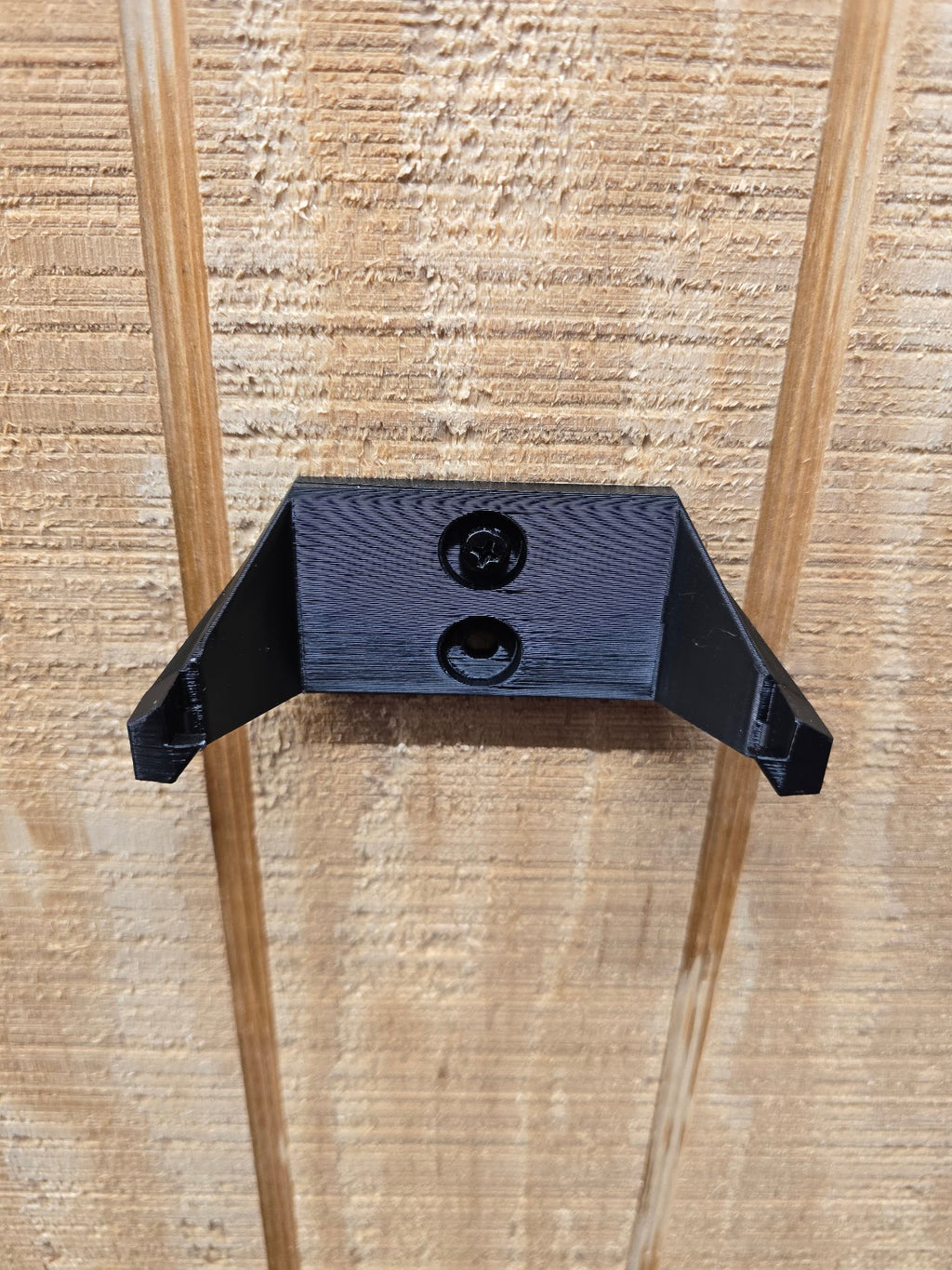 3d Printed Wall Mount for Milwaukee M12 Blower Model# 0852-20 *ABS