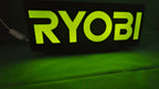 RYOBI Tools Custom LED Light Box