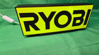 RYOBI Tools Custom LED Light Box