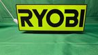 RYOBI Tools Custom LED Light Box