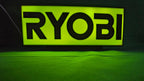 RYOBI Tools Custom LED Light Box