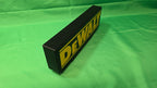 DEWALT Tools Custom LED Light Box