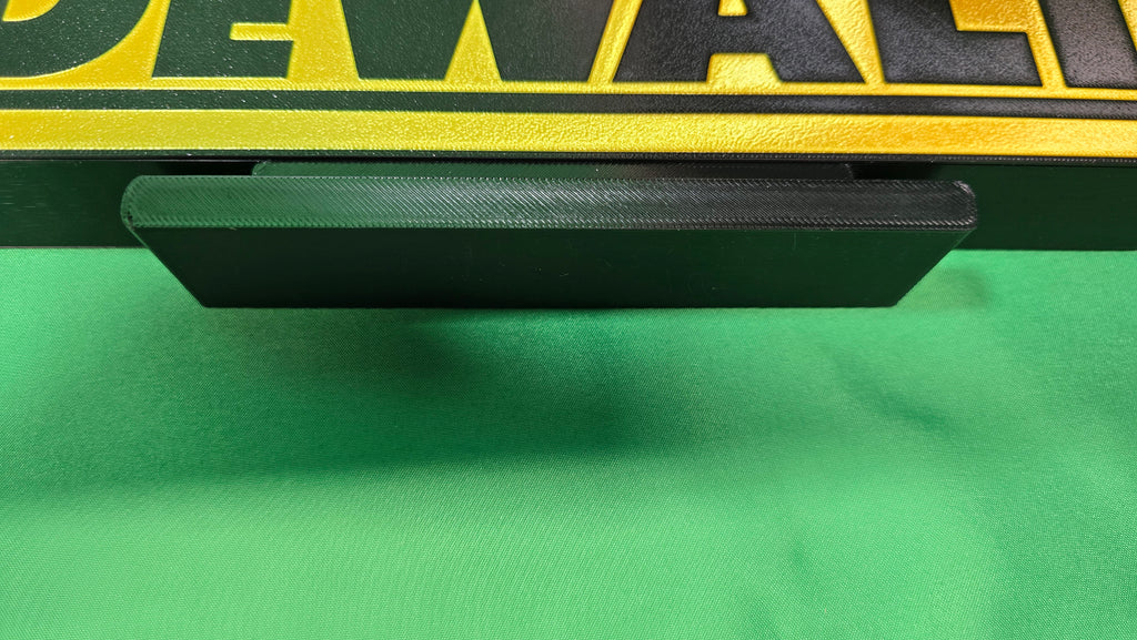 DEWALT Tools Custom LED Light Box