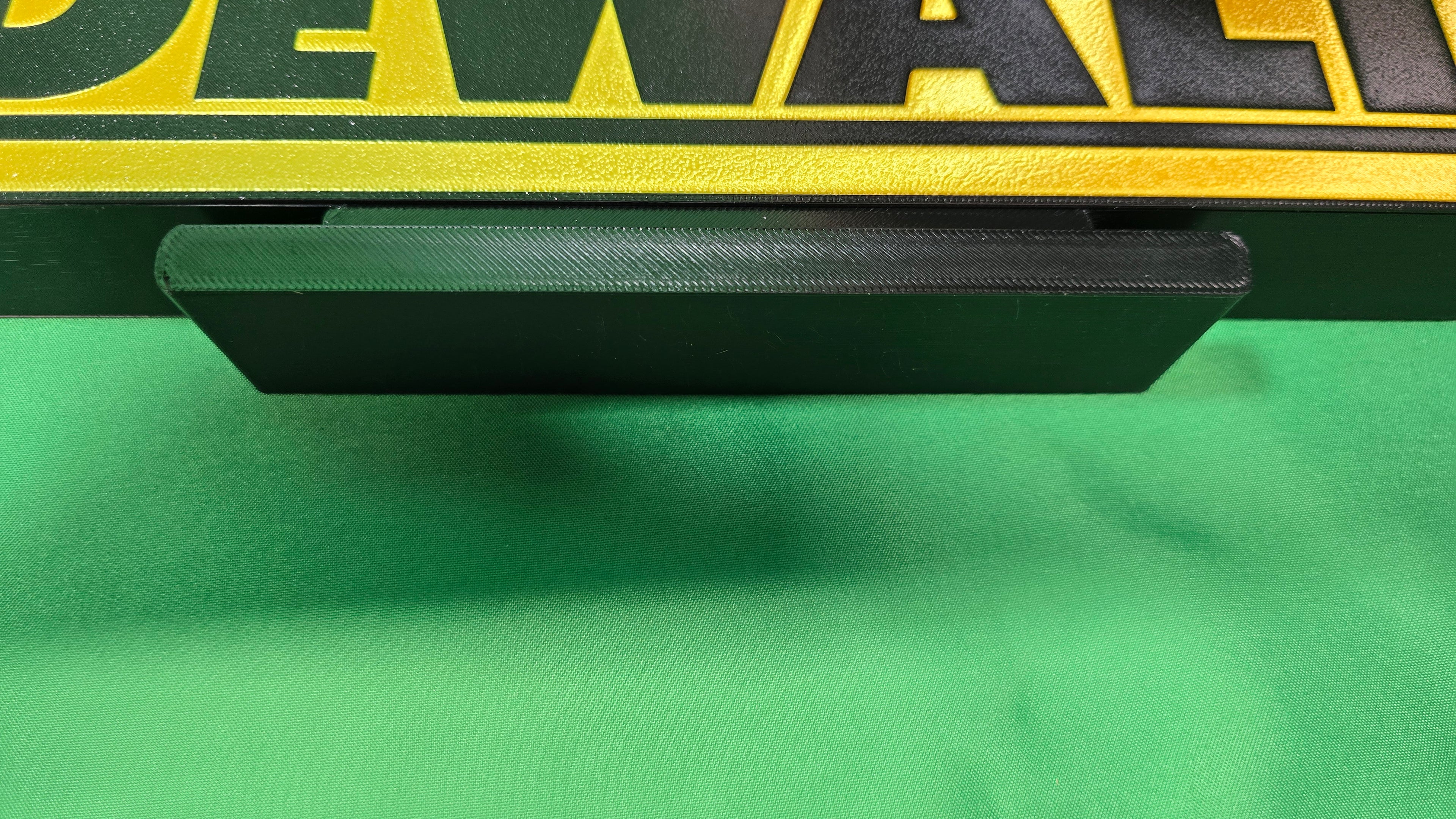 DEWALT Tools Custom LED Light Box
