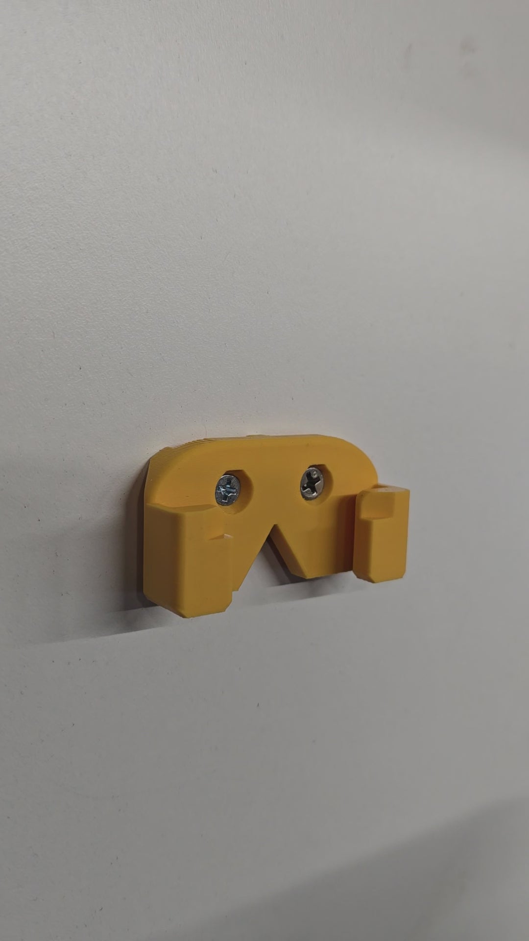 Battery Mount for DEWALT 20 or 60 Volt Battery *ABS (Multi-Pack)